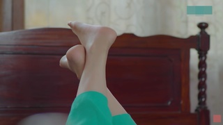 Hina Altaf feet photo 17