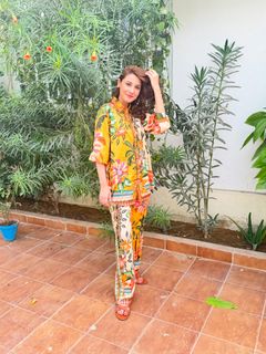 Hina Altaf feet photo 6