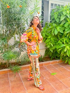 Hina Altaf feet photo 5