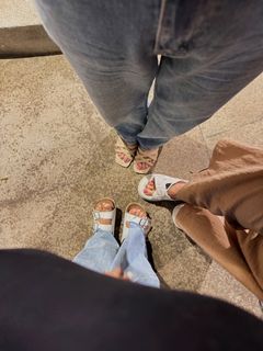 Hina Altaf feet photo 4