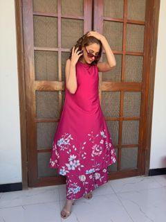 Hina Altaf feet photo 12