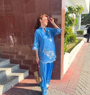 Hina Altaf feet photo 6
