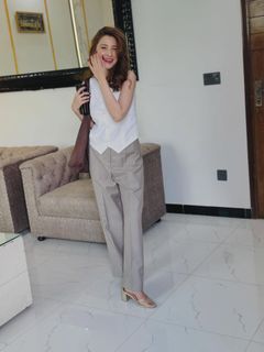 Hina Altaf feet photo 1