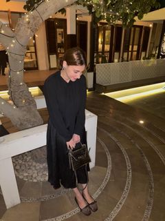 Hina Altaf feet photo 18