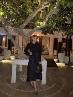 Hina Altaf feet photo 15
