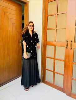 Hina Altaf feet photo 11