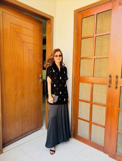 Hina Altaf feet photo 10