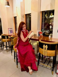 Hina Altaf feet photo 19