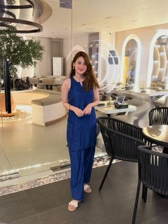 Hina Altaf feet photo 10