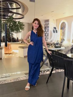 Hina Altaf feet photo 9