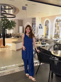 Hina Altaf feet photo 8