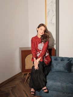 Hina Altaf feet photo 5