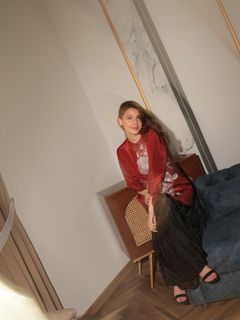 Hina Altaf feet photo 4