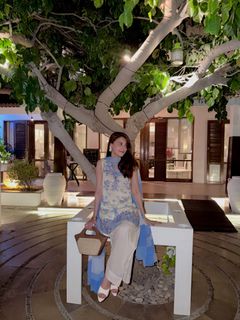Hina Altaf feet photo 4