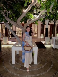 Hina Altaf feet photo 1