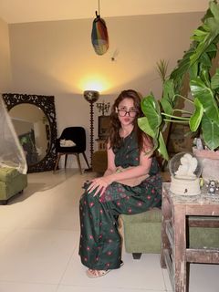 Hina Altaf feet photo 13
