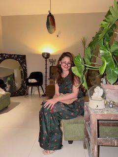 Hina Altaf feet photo 12