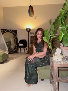 Hina Altaf feet photo 3