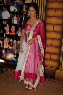 Hina Khan feet photo thumbnail