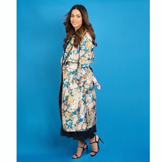 Hina Khan feet photo thumbnail