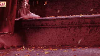 Hina Khan feet photo thumbnail