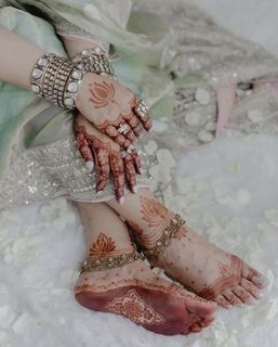 Hina Khan feet photo thumbnail