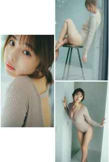 Hina Kikuchi feet photo 10
