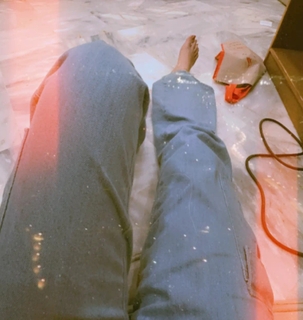 Hina Tariq feet photo 2
