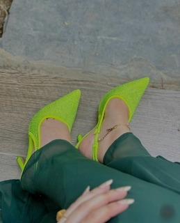 Hina Tariq feet photo 13