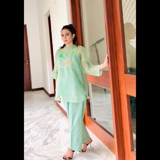 Hina Tariq feet photo 5