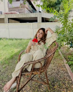 Hina Tariq feet photo 20