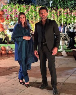 Hina Tariq feet photo 9