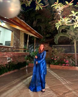 Hina Tariq feet photo 6