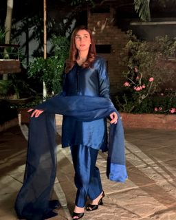 Hina Tariq feet photo 5