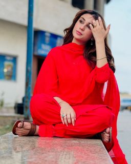 Hina Tariq feet photo 16