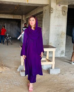 Hina Tariq feet photo 13
