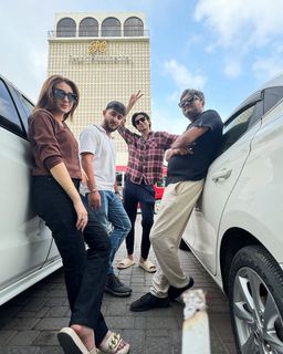 Hina Tariq feet photo 7
