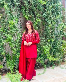 Hina Tariq feet photo 9