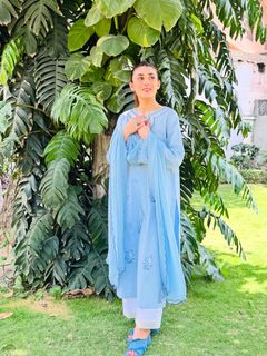 Hina Tariq feet photo 7