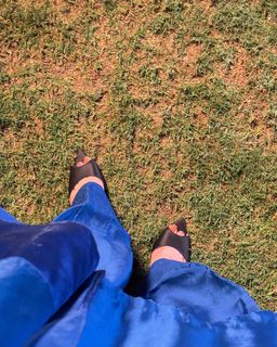 Hina Tariq feet photo 16