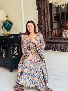 Hina Tariq feet photo 13