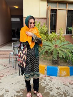 Hina Tariq feet photo 2