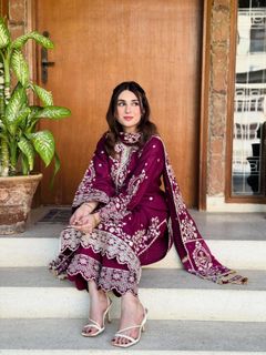 Hina Tariq feet photo 15