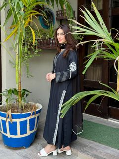 Hina Tariq feet photo 14
