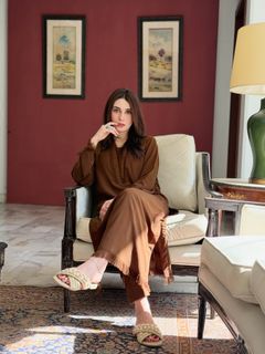Hina Tariq feet photo 2