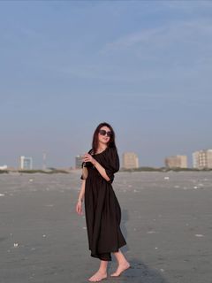 Hina Tariq feet photo 20