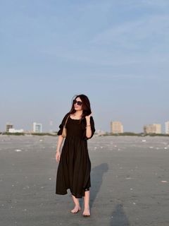 Hina Tariq feet photo 19