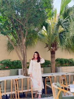 Hina Tariq feet photo 11