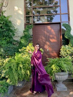 Hina Tariq feet photo 7