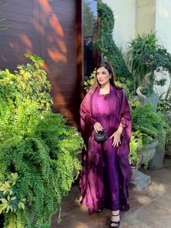 Hina Tariq feet photo 5